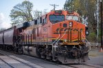 BNSF 6825